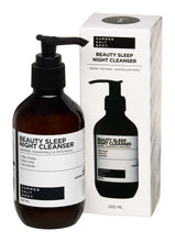 Load image into Gallery viewer, BEAUTY SLEEP NIGHT CLEANSER - 200ML