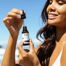 Load image into Gallery viewer, DROPS OF SUMMER - FACE TAN SERUM 30ML