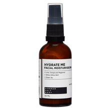 Load image into Gallery viewer, HYDRATE ME | FACIAL MOISTURISER (DAY CREAM) - 50ML