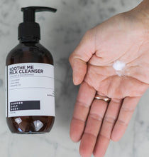 Load image into Gallery viewer, SOOTHE ME DAILY CLEANSER - 200ML