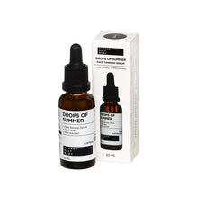 Load image into Gallery viewer, DROPS OF SUMMER - FACE TAN SERUM 30ML