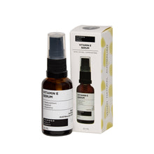 Load image into Gallery viewer, VITAMIN E SERUM - 30ML NEW