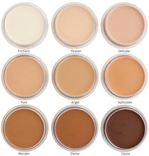 Load image into Gallery viewer, Mineral Goddess Luxury Cream Foundation