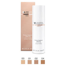 Load image into Gallery viewer, Perfect Radiance Make-up 30ml