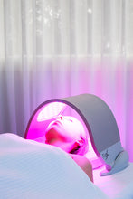 Load image into Gallery viewer, LED THERAPY (Blue/Red/NIR)