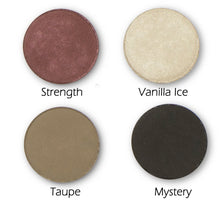 Load image into Gallery viewer, Mineral Goddess Pressed Shadow - Pleasure