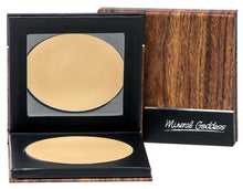 Load image into Gallery viewer, Mineral Goddess Pressed Foundation - Suntan