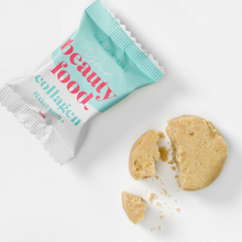 Load image into Gallery viewer, Beauty Food - Collagen Peanut Nutter Cookies (Qty 1)