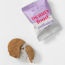 Load image into Gallery viewer, Beauty Food - Collagen Choc Chip Cookies (Qty 1)