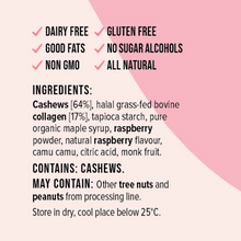 Load image into Gallery viewer, Beauty Food - Collagen Berry Bombshell Cookies (Qty 1)