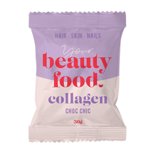 Load image into Gallery viewer, Beauty Food - Collagen Choc Chip Cookies (Qty 1)