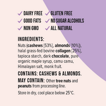 Load image into Gallery viewer, Beauty Food - Collagen Choc Chip Cookies (Qty 1)