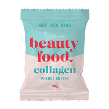 Load image into Gallery viewer, Beauty Food - Collagen Peanut Nutter Cookies (Qty 1)