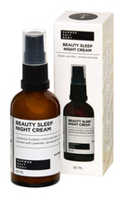 Load image into Gallery viewer, BEAUTY SLEEP NIGHT CREAM - 50ML
