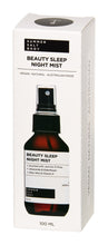 Load image into Gallery viewer, BEAUTY SLEEP NIGHT MIST (TONER) 100ML
