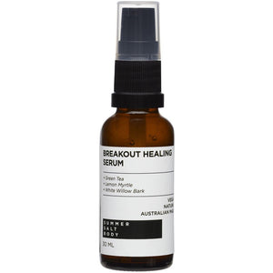 BREAKOUT HEALING SERUM - 30ML