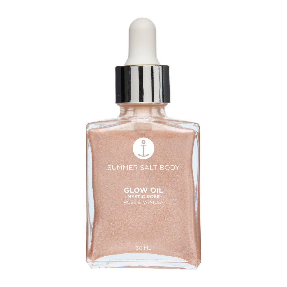 GLOW OIL - 30 ML