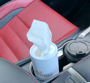 TRAVEL TISSUES