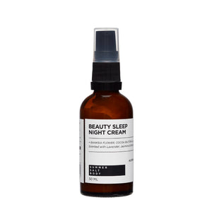 BEAUTY SLEEP NIGHT CREAM - 50ML