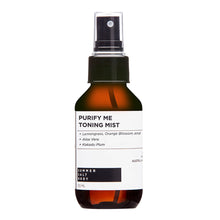 Load image into Gallery viewer, PURIFY ME TONING MIST (TONER) 100ML
