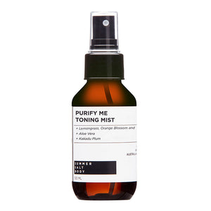 PURIFY ME TONING MIST (TONER) 100ML