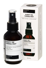 Load image into Gallery viewer, PURIFY ME TONING MIST (TONER) 100ML
