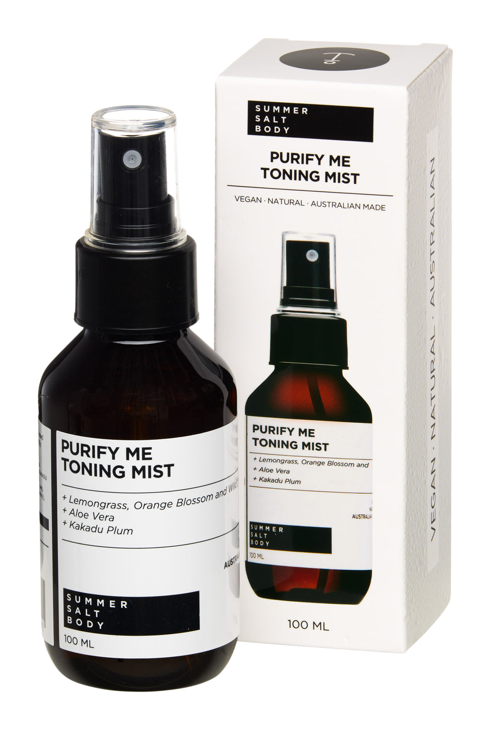 PURIFY ME TONING MIST (TONER) 100ML