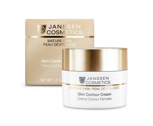 Mature Skin - Skin Contour Cream (50ml)