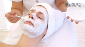 Hydro Gel Mask-CORRECTIVE FACIAL