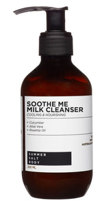 SOOTHE ME DAILY CLEANSER - 200ML