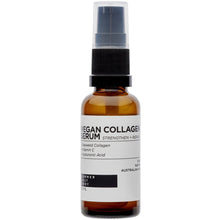 Load image into Gallery viewer, VEGAN COLLAGEN SERUM - 30ML
