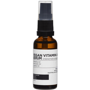 VEGAN VITAMIN A SERUM - 30ML