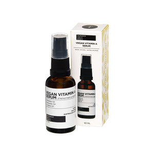 VEGAN VITAMIN A SERUM - 30ML