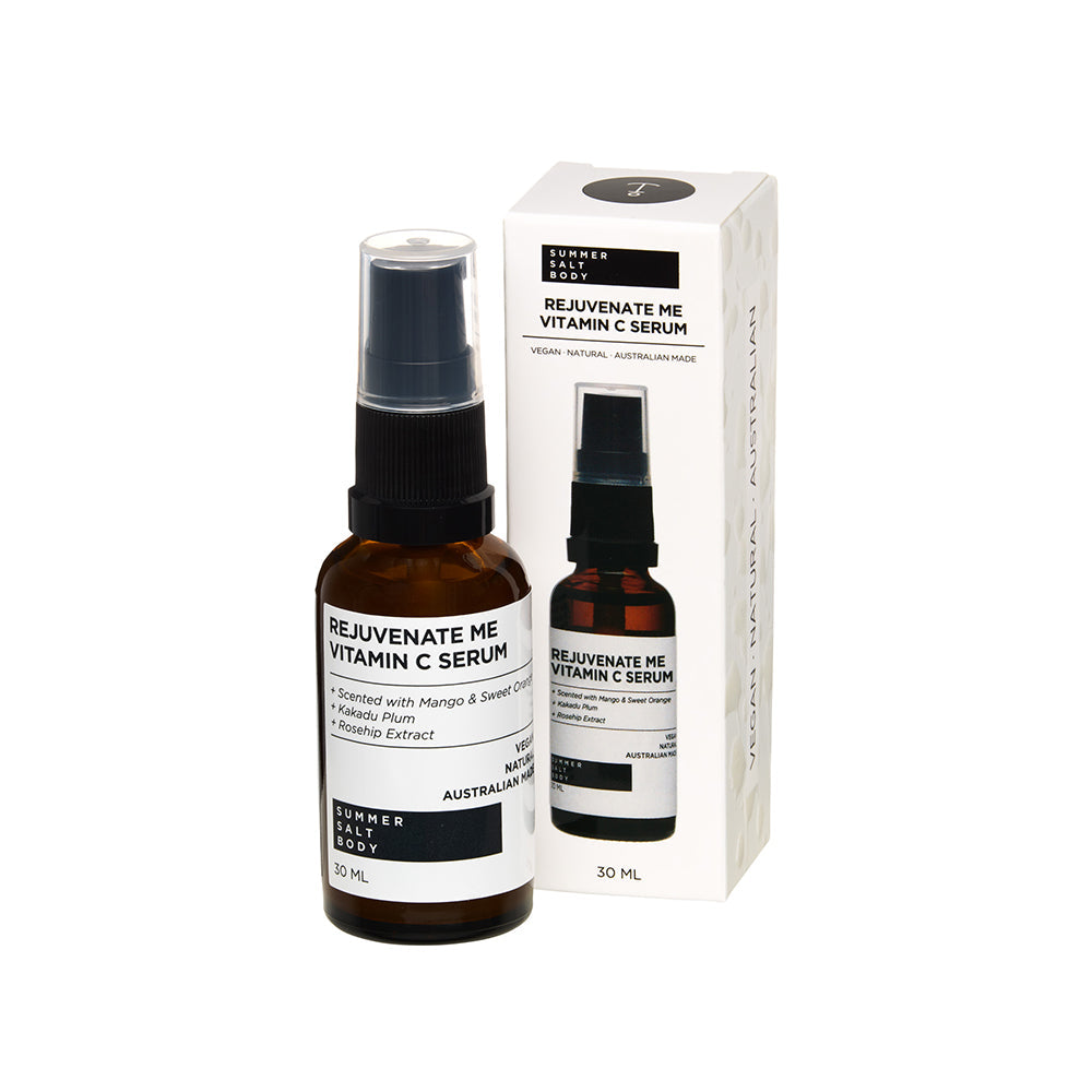 VITAMIN C SERUM - 30ML