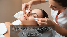 Load image into Gallery viewer, CORRECTIVE FACIAL - Initial consultation
