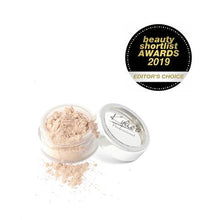 Load image into Gallery viewer, Mineral Goddess Eyeshadow - DREAM - soft gold
