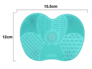Makeup Wash Mat