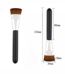 Contour or Blush Makeup brush