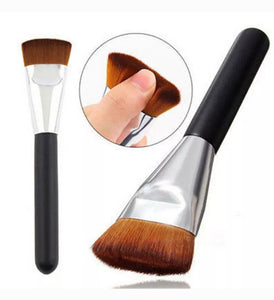 Contour or Blush Makeup brush