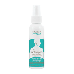 Ear Care Antiseptic Spray by Natural Look