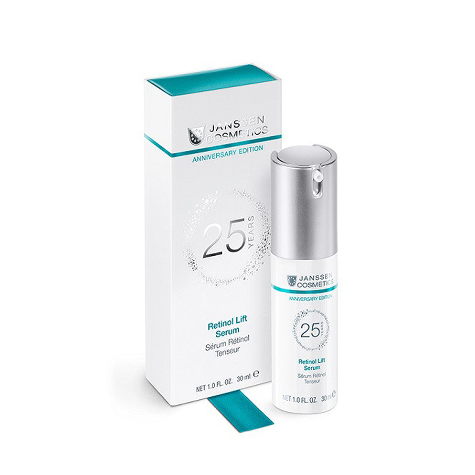 Retinol Lift Serum 30ml