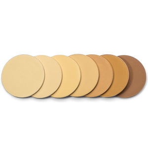 Mineral Goddess Pressed Foundation - Suntan