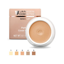 Load image into Gallery viewer, Janssen Concealer - Perfect Cover Cream 5ml
