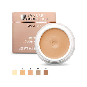 Janssen Concealer - Perfect Cover Cream 5ml