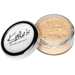 Mineral Goddess Loose Foundation - Angelic