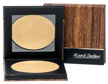 Load image into Gallery viewer, Mineral Goddess Pressed Foundation - Angel
