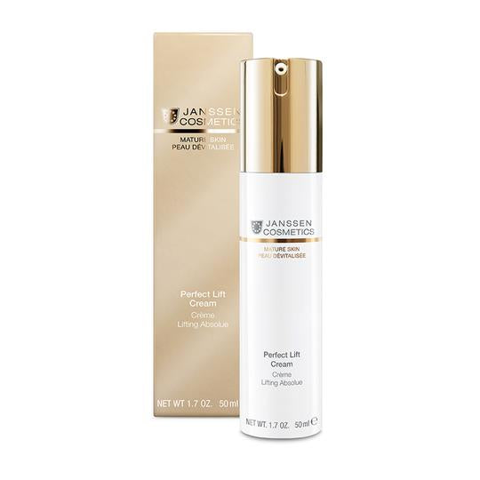 Mature Skin - Perfect Lift Cream 50ml