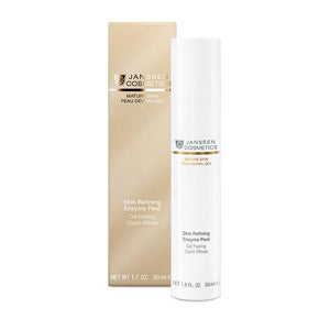 Mature Skin - Skin Refining Enzyme Peel 50ml