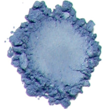 Load image into Gallery viewer, Mineral Goddess Eyeshadow - SKYE - soft blue
