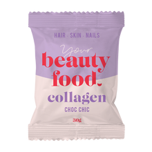 Load image into Gallery viewer, Beauty Food - Collagen Choc Chip Cookies (Qty 1)
